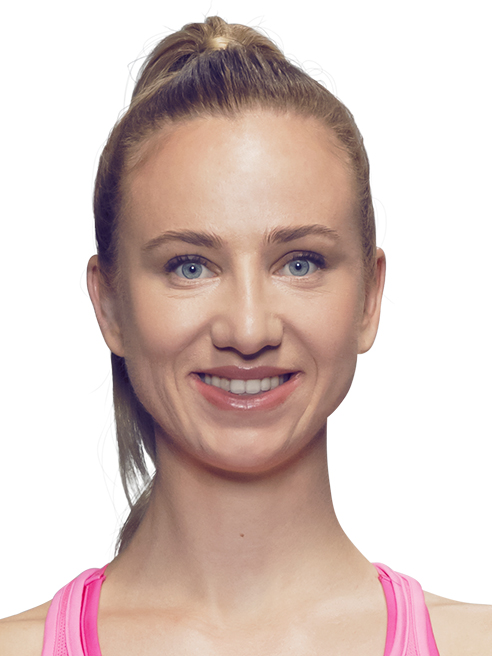 Portrait de Mona Barthel