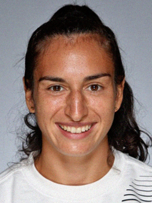 Portrait de Susan Bandecchi