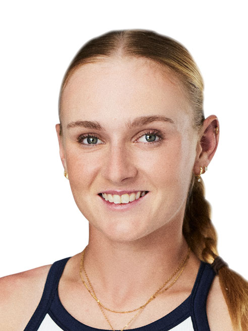 Portrait de Taylah Preston
