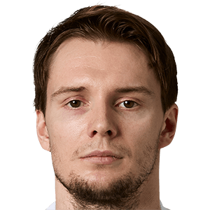 Alexander Bublik