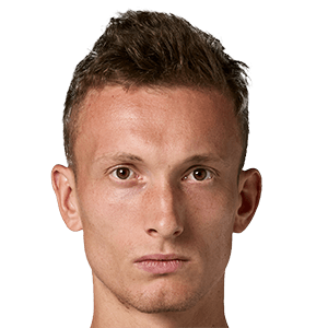 Jiri Lehecka