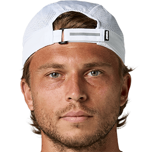 Alexandre Muller