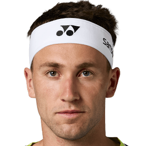 Casper Ruud